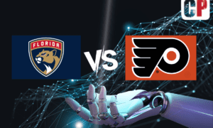 Florida Panthers at Philadelphia Flyers Pick, NHL Prediction, Preview & Odds 10/13/25