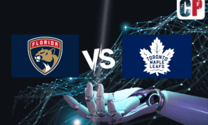 Florida Panthers at Toronto Maple Leafs Pick, NHL Prediction, Preview & Odds 4/11/26