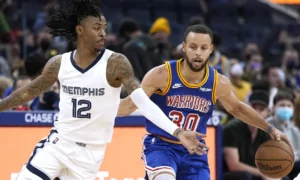 LA Clippers vs. Golden State Warriors - 4/13/25 Free Pick & NBA Betting Prediction