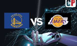 Golden State Warriors at Los Angeles Lakers Pick, NBA Prediction, Preview & Odds 2/7/26