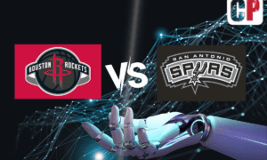 Houston Rockets at San Antonio Spurs Pick, NBA Prediction, Preview & Odds 11/7/25