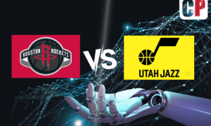 Houston Rockets at Utah Jazz Pick, NBA Prediction, Preview & Odds 12/1/25