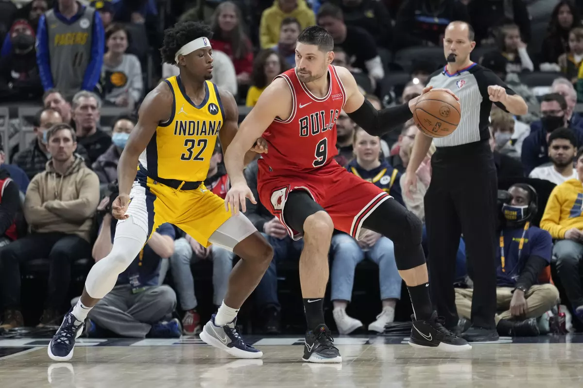 Chicago Bulls vs. Indiana Pacers – 1/8/25 Free Pick & NBA Betting Prediction