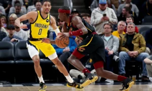 Cleveland Cavaliers vs. Indiana Pacers - 5/11/25 Free Pick & NBA Betting Prediction