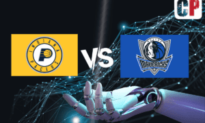 Indiana Pacers at Dallas Mavericks Pick, NBA Prediction, Preview & Odds 10/29/25