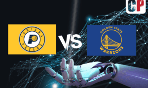 Indiana Pacers at Golden State Warriors Pick, NBA Prediction, Preview & Odds 3/22/2024