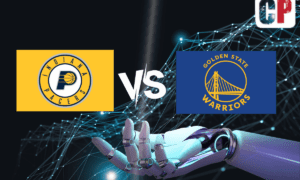 Indiana Pacers at Golden State Warriors Pick, NBA Prediction, Preview & Odds 12/23/2024