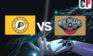 Indiana Pacers at New Orleans Pelicans Pick, NBA Prediction, Preview & Odds 3/1/2024