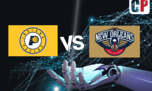 Indiana Pacers at New Orleans Pelicans Pick, NBA Prediction, Preview & Odds 12/20/25