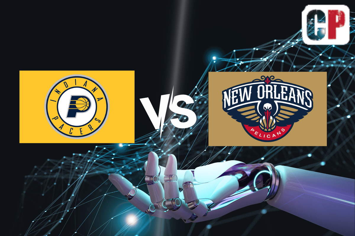 Indiana Pacers at New Orleans Pelicans Pick, NBA Prediction, Preview & Odds 3/1/2024