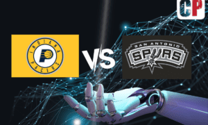 Indiana Pacers at San Antonio Spurs Pick, NBA Prediction, Preview & Odds 3/3/2024