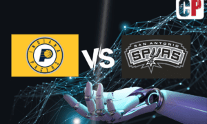 Indiana Pacers at San Antonio Spurs Pick, NBA Prediction, Preview & Odds 3/21/26