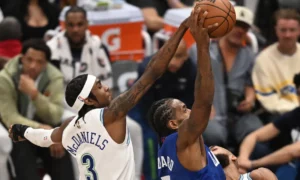 Minnesota Timberwolves vs. LA Clippers - 12/4/24 Free Pick & NBA Betting Prediction