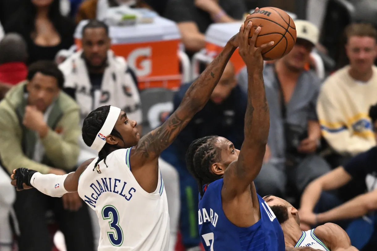 Minnesota Timberwolves vs. LA Clippers – 12/4/24 Free Pick & NBA Betting Prediction