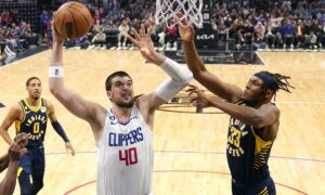 Indiana Pacers vs. LA Clippers - 2/6/25 Free Pick & NBA Betting Prediction