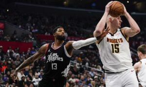Denver Nuggets vs. LA Clippers - 4/4/24 Free Pick & NBA Betting Prediction