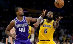 Sacramento Kings vs. Los Angeles Lakers - 10/26/24 Free Pick & NBA Betting Prediction