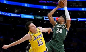 Milwaukee Bucks vs. Los Angeles Lakers - 3/20/25 Free Pick & NBA Betting Prediction
