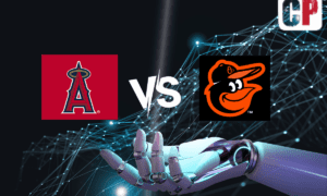 Los Angeles Angels at Baltimore Orioles Pick, MLB Prediction, Preview & Odds 8/4/26