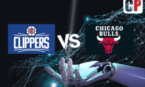 Los Angeles Clippers at Chicago Bulls Pick, NBA Prediction, Preview & Odds 1/20/26