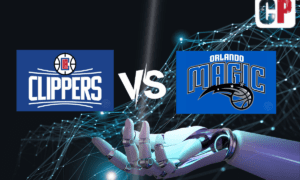 Los Angeles Clippers at Orlando Magic Pick, NBA Prediction, Preview & Odds 3/29/2024