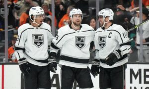 Vegas Golden Knights vs. Los Angeles Kings 2/24/2025 Free Pick & NHL Betting Prediction