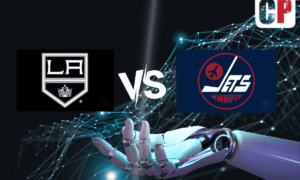 Los Angeles Kings at Winnipeg Jets Pick, NHL Prediction, Preview & Odds 1/9/26