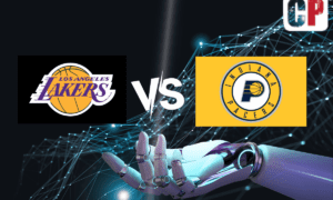 Los Angeles Lakers at Indiana Pacers Pick, NBA Prediction, Preview & Odds 3/25/26