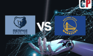 Memphis Grizzlies at Golden State Warriors Pick, NBA Prediction, Preview & Odds 2/9/26