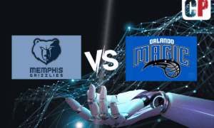 Memphis Grizzlies at Orlando Magic Pick, NBA Prediction, Preview & Odds 1/15/26