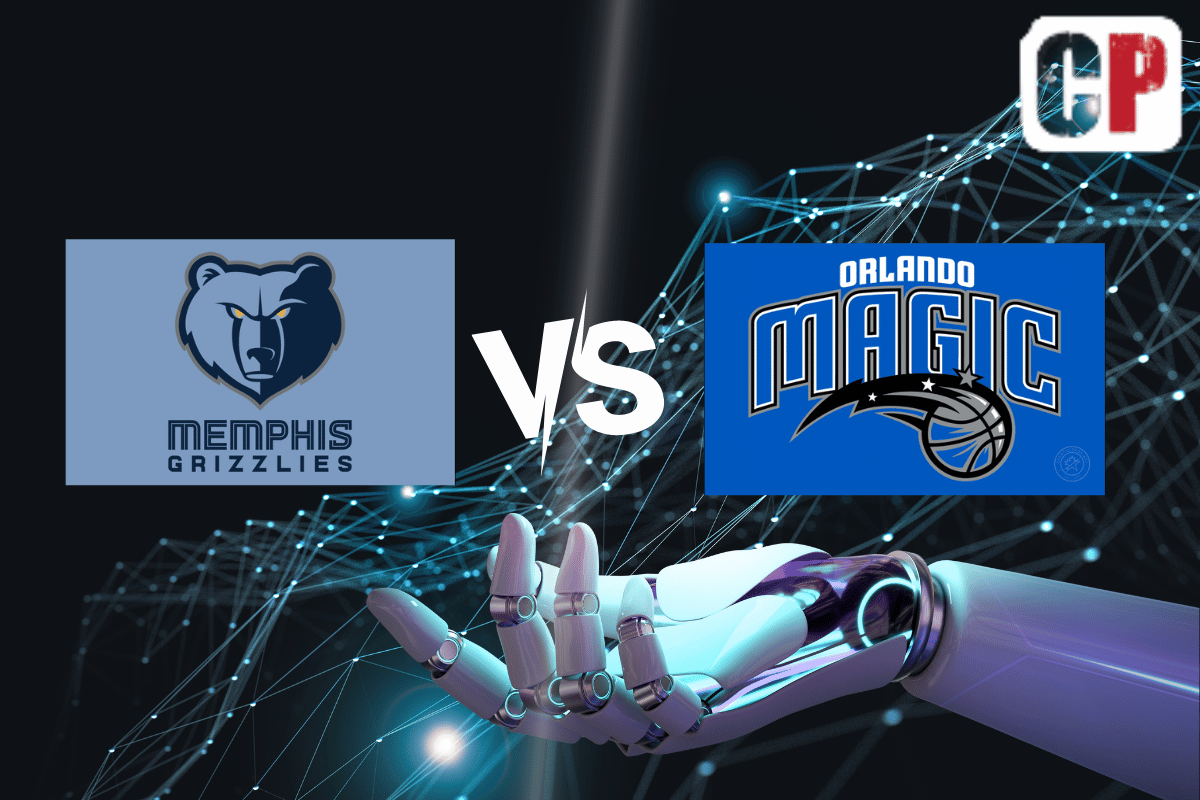 Memphis Grizzlies at Orlando Magic Pick, NBA Prediction, Preview & Odds 1/15/26