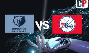 Memphis Grizzlies at Philadelphia 76ers Pick, NBA Prediction, Preview & Odds 3/10/26