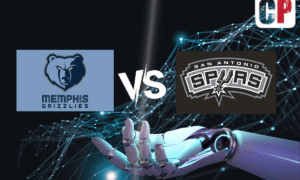 Memphis Grizzlies at San Antonio Spurs Pick, NBA Prediction, Preview & Odds 12/2/25