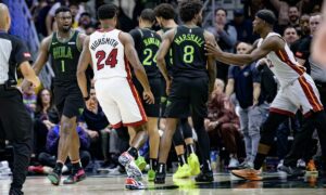 New Orleans Pelicans vs. Miami Heat - 3/22/24 Free Pick & NBA Betting Prediction