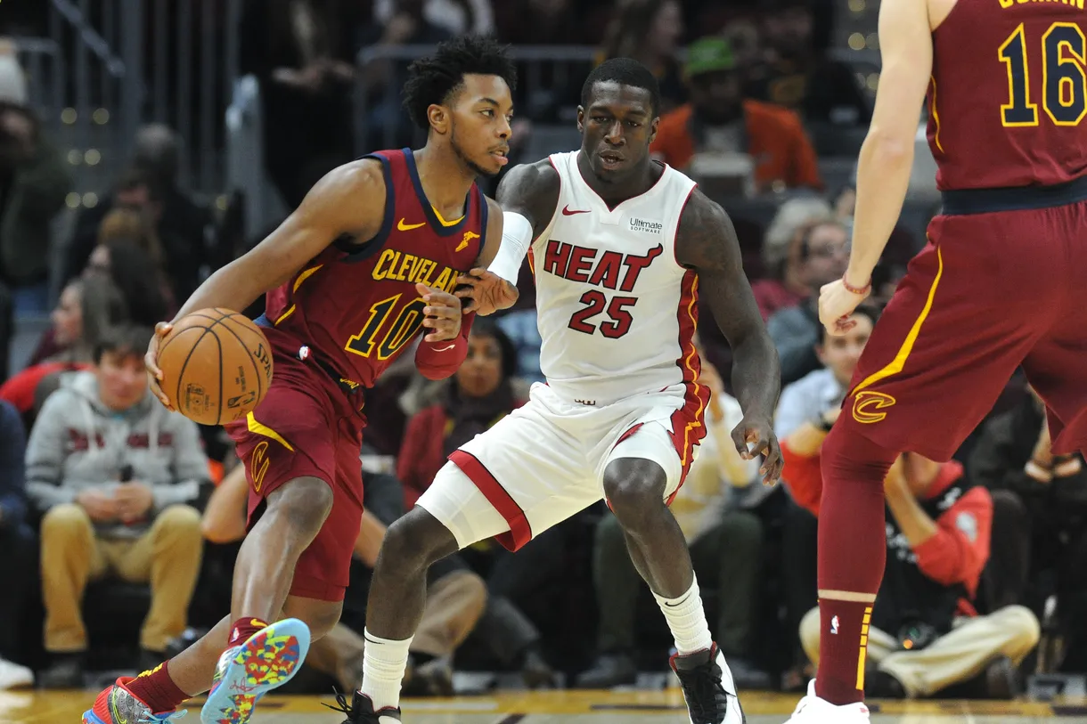Cleveland Cavaliers vs. Miami Heat – 12/8/24 Free Pick & NBA Betting Prediction