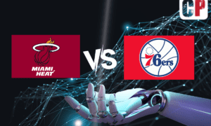 Miami Heat at Philadelphia 76ers Pick, NBA Prediction, Preview & Odds 3/18/2024