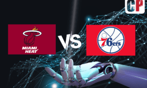 Miami Heat at Philadelphia 76ers Pick, NBA Prediction, Preview & Odds 2/26/26