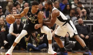 LA Clippers vs. Milwaukee Bucks- 3/4/24 Free Pick & NBA Betting Prediction