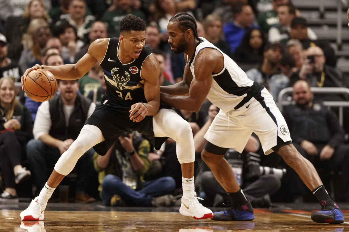 LA Clippers vs. Milwaukee Bucks- 3/4/24 Free Pick & NBA Betting Prediction