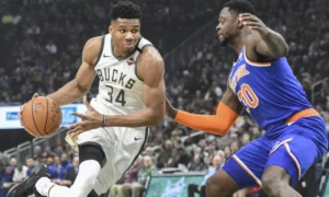 Orlando Magic vs. Milwaukee Bucks - 3/8/25 Free Pick & NBA Betting Prediction