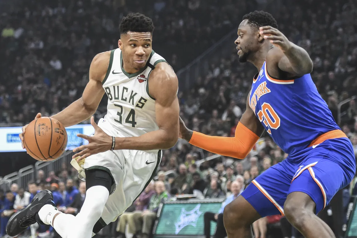 Orlando Magic vs. Milwaukee Bucks – 3/8/25 Free Pick & NBA Betting Prediction