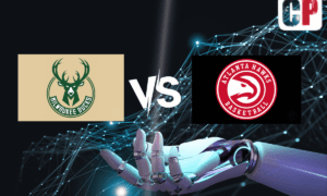 Milwaukee Bucks at Atlanta Hawks Pick, NBA Prediction, Preview & Odds 3/14/26