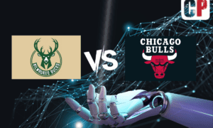 Milwaukee Bucks at Chicago Bulls Pick, NBA Prediction, Preview & Odds 12/28/2024