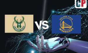 Milwaukee Bucks at Golden State Warriors Pick, NBA Prediction, Preview & Odds 1/7/26
