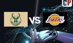 Milwaukee Bucks at Los Angeles Lakers Pick, NBA Prediction, Preview & Odds 1/9/26