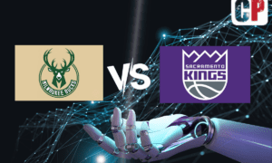 Milwaukee Bucks at Sacramento Kings Pick, NBA Prediction, Preview & Odds 1/4/26