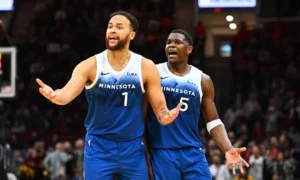 Cleveland Cavaliers vs. Minnesota Timberwolves - 3/22/24 Free Pick & NBA Betting Prediction