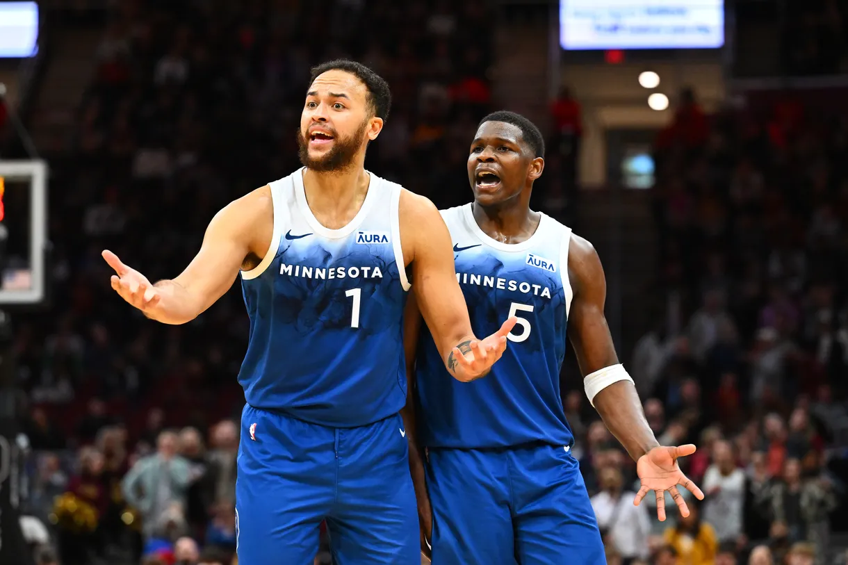 Cleveland Cavaliers vs. Minnesota Timberwolves – 3/22/24 Free Pick & NBA Betting Prediction