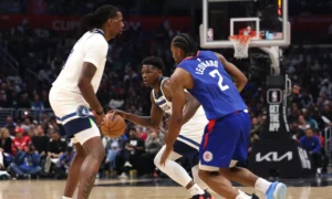 LA Clippers vs. Minnesota Timberwolves - 3/3/24 Free Pick & NBA Betting Prediction