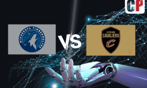 Minnesota Timberwolves at Cleveland Cavaliers Pick, NBA Prediction, Preview & Odds 1/10/26
